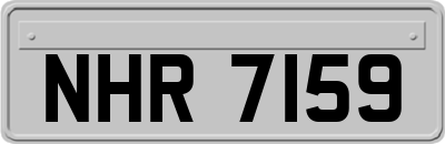 NHR7159