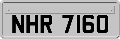 NHR7160