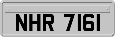 NHR7161