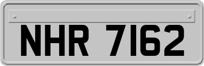 NHR7162