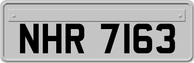 NHR7163