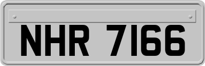 NHR7166