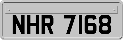 NHR7168