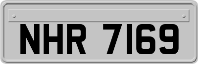 NHR7169