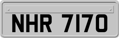 NHR7170