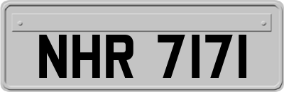 NHR7171