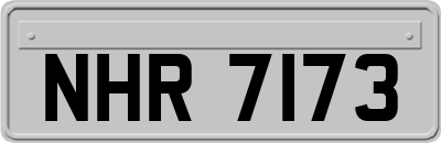 NHR7173