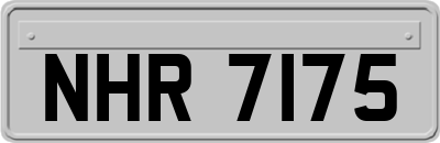 NHR7175