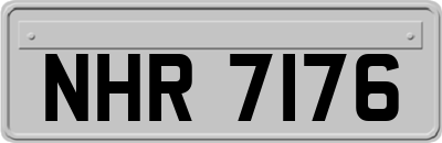 NHR7176