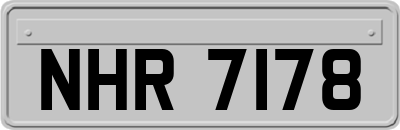 NHR7178