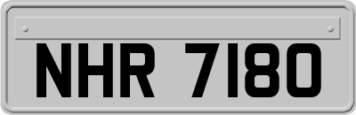 NHR7180