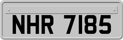 NHR7185