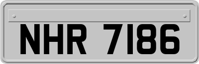 NHR7186