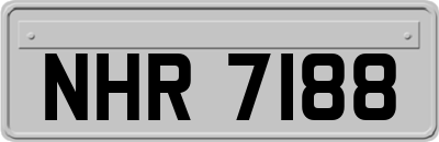 NHR7188