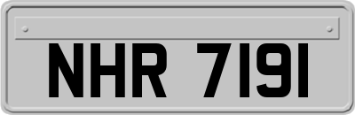 NHR7191