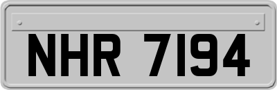 NHR7194