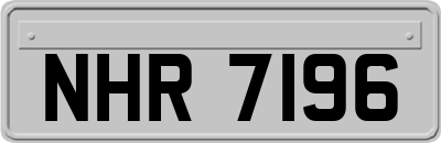 NHR7196