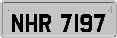 NHR7197