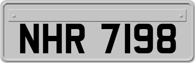 NHR7198