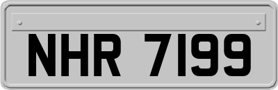 NHR7199