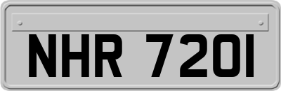 NHR7201