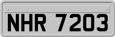NHR7203