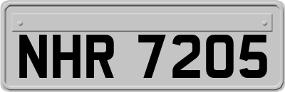 NHR7205