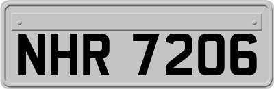 NHR7206