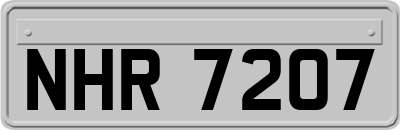 NHR7207