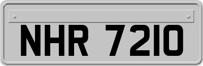 NHR7210