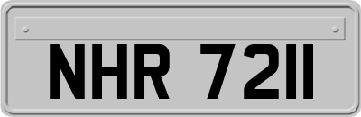 NHR7211