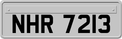 NHR7213