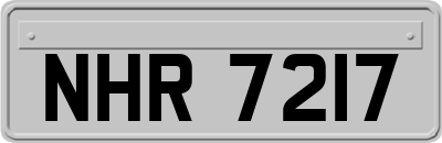 NHR7217