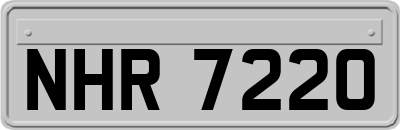 NHR7220