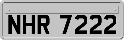 NHR7222