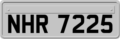 NHR7225