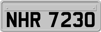 NHR7230