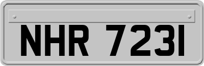 NHR7231