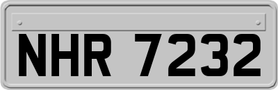 NHR7232