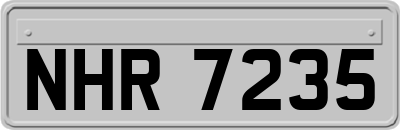 NHR7235