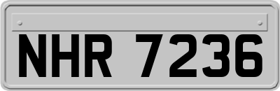 NHR7236