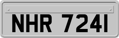 NHR7241