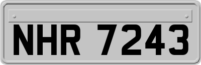 NHR7243