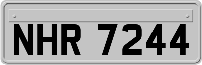 NHR7244