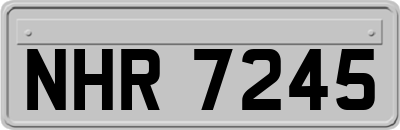 NHR7245