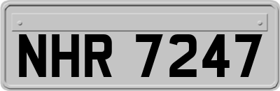 NHR7247