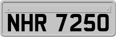 NHR7250