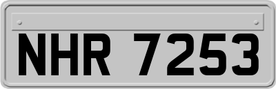 NHR7253