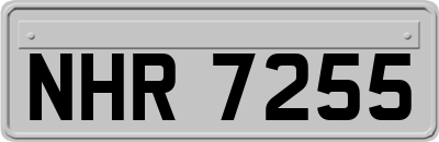 NHR7255