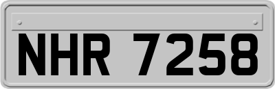 NHR7258